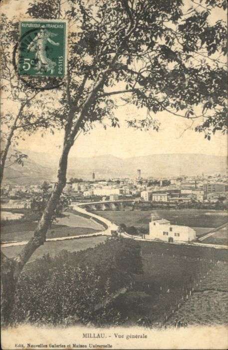 Millau
