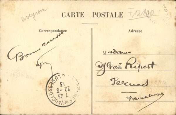 Millau – Bild 2