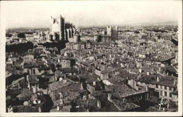 Narbonne Aude