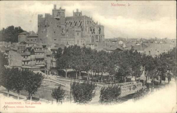 Narbonne