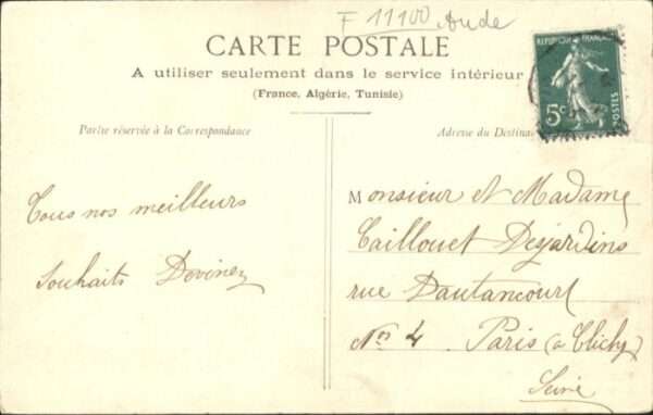 Narbonne – Bild 2