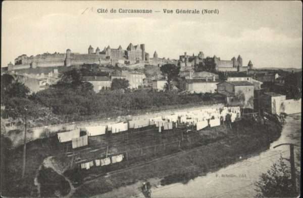 Carcassonne