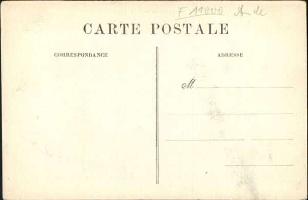 Carcassonne – Bild 2