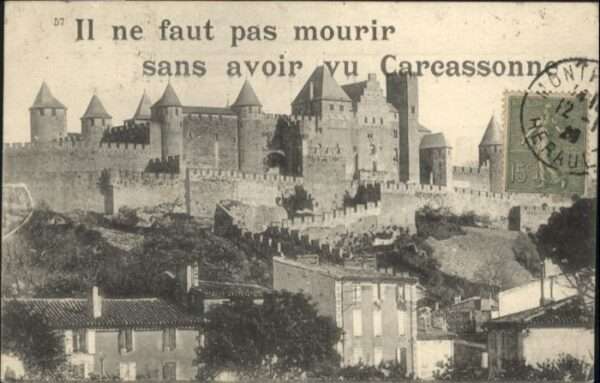 Carcassonne