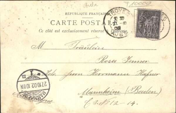 Troyes – Bild 2