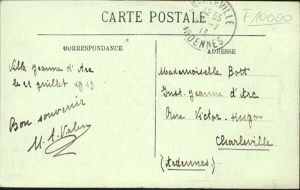 Troyes Grille Hotel Dieu – Bild 2