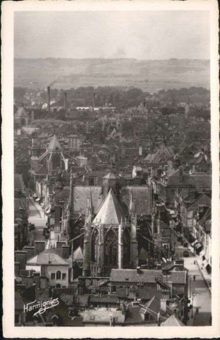 Troyes St. Urbain