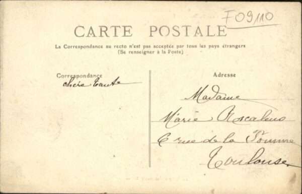 Ax-les-Thermes Gorges Merens Pont Berduquet – Bild 2