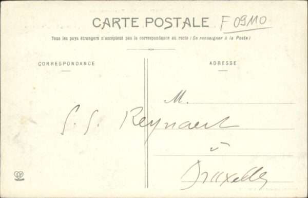 Merens Vallee Mourguillou Jesse Leuillasse Val – Bild 2
