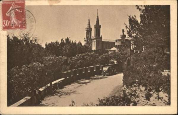 Saint-Michel-de-Frigolet Abbaye