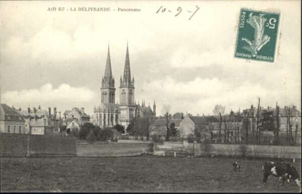 Douvres-la-Delivrande