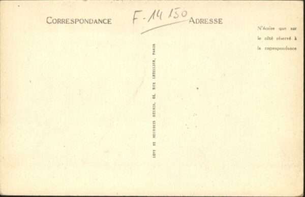 Ouistreham Jetee – Bild 2