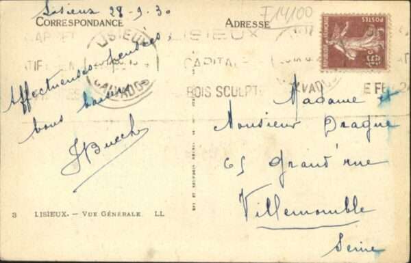 Lisieux Viaduc – Bild 2