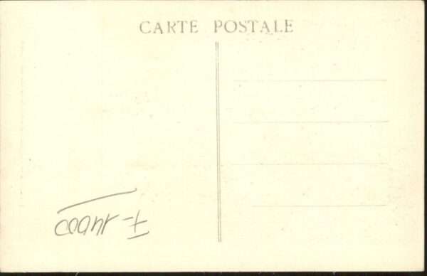 Caen Maison Rue St. Pierre – Bild 2