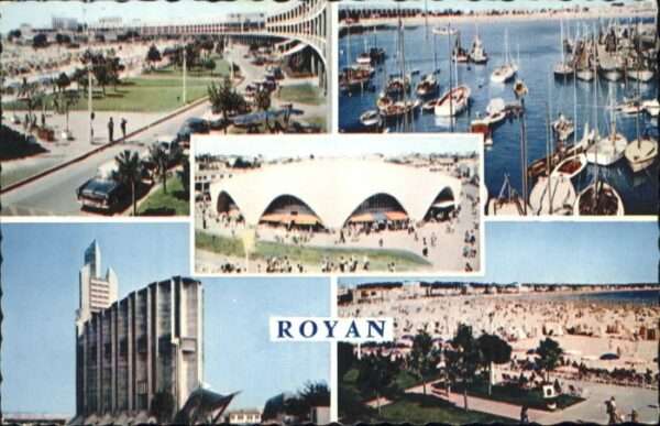 Royan 17 Royan