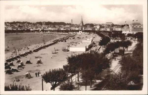 Royan 17 Royan Conche