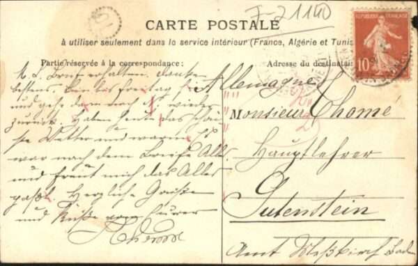 Semur-en-Auxois Chateau St. Martin – Bild 2