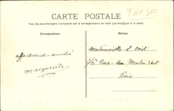 Beze Source Jaillissante – Bild 2