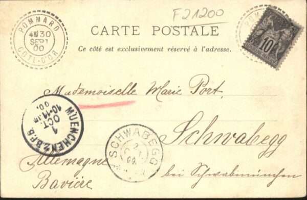 Beaune Salle Chapelle Hotel Dieu – Bild 2
