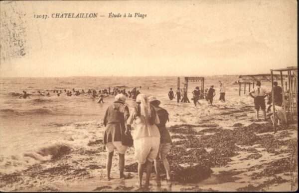 Chatelaillon-Plage