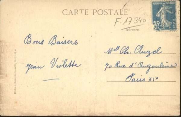 Chatelaillon-Plage – Bild 2