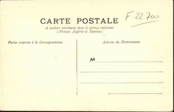 Perros-Guirec Eglise – Bild 2