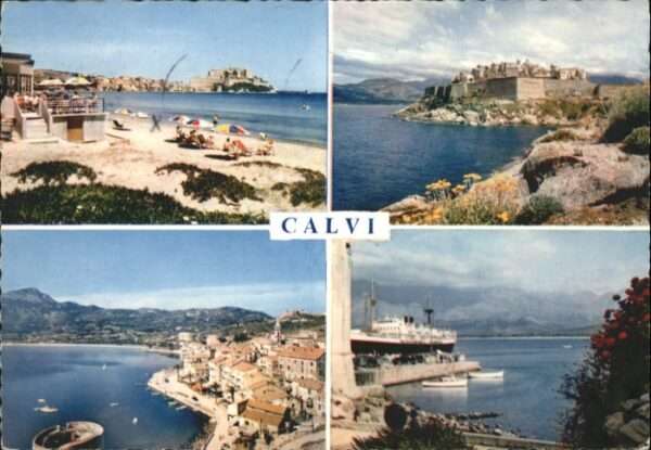 Calvi