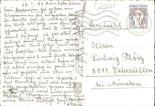 Calvi – Bild 2