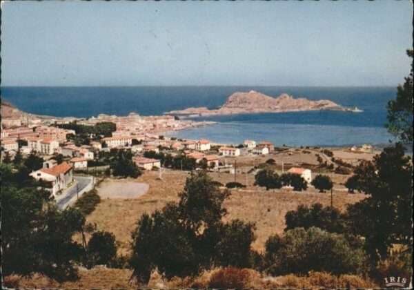 L Ile-Rousse Corse
