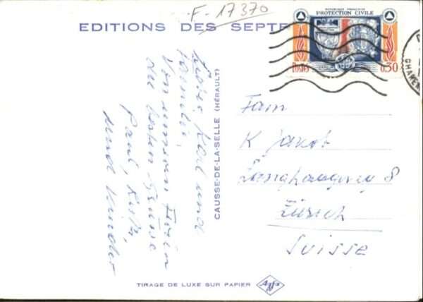 Ile d Oleron La Cotiniere Port de Peche – Bild 2