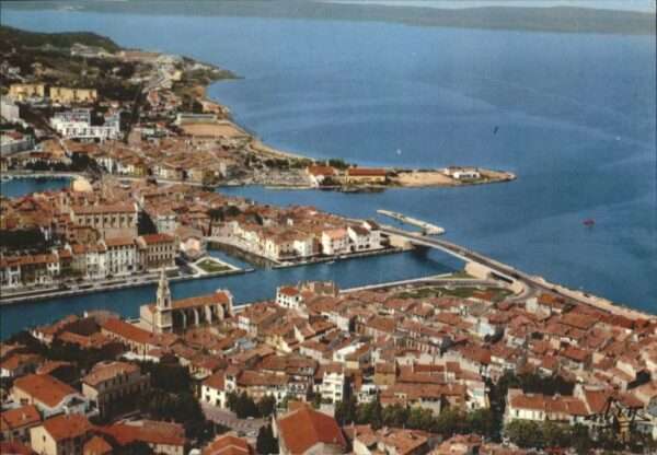 Martigues