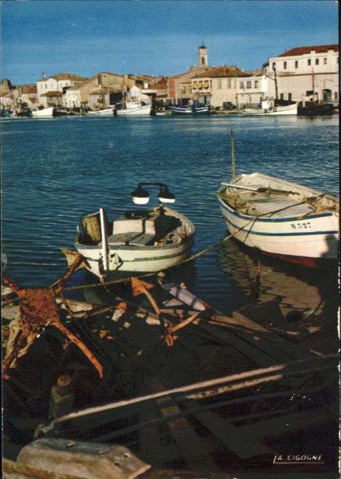 Martigues