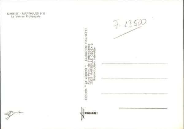Martigues – Bild 2