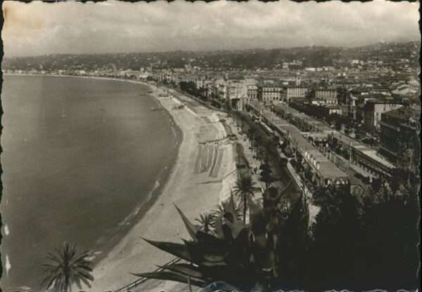 Nice Alpes Maritimes Nice