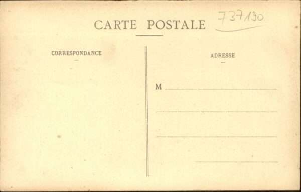 Azay-le-Rideau Chateau – Bild 2