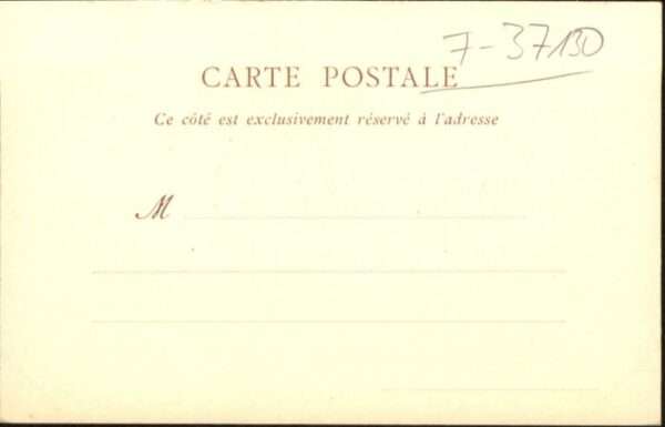 Langeais Chateau – Bild 2