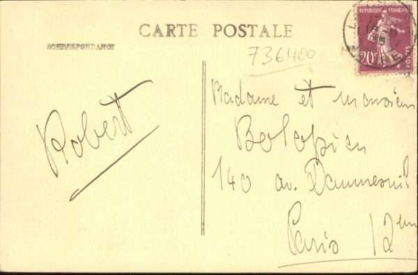 La Chatre Indre Maison – Bild 2