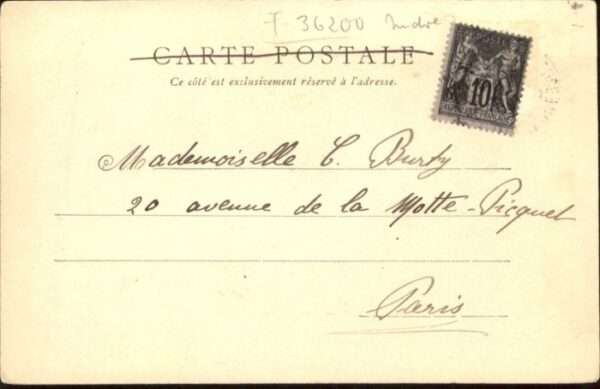 Argenton-sur-Creuse Creuse – Bild 2