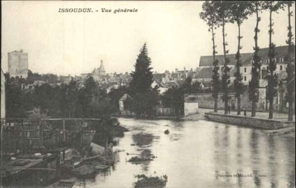 Issoudun