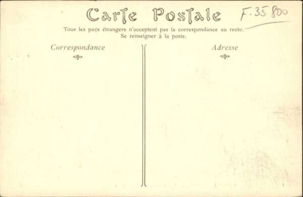 Saint-Lunaire Plage – Bild 2