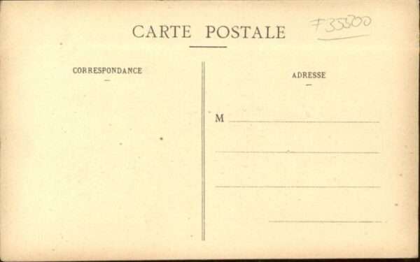Vitre d Ille-et-Vilaine Vitre Chateau – Bild 2