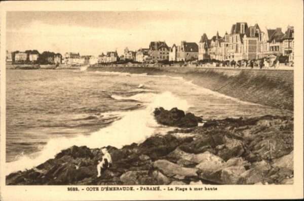 Parame Plage