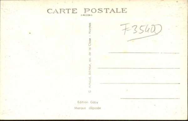 Parame Plage – Bild 2