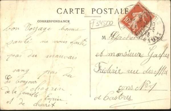 Beziers Music Hall Varietes – Bild 2