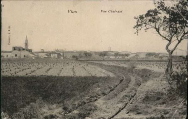 Vias