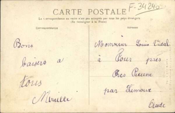 Lamalou-les-Bains Pont Diable – Bild 2