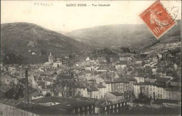 Saint-Pons