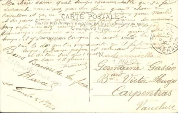 Saint-Pons – Bild 2