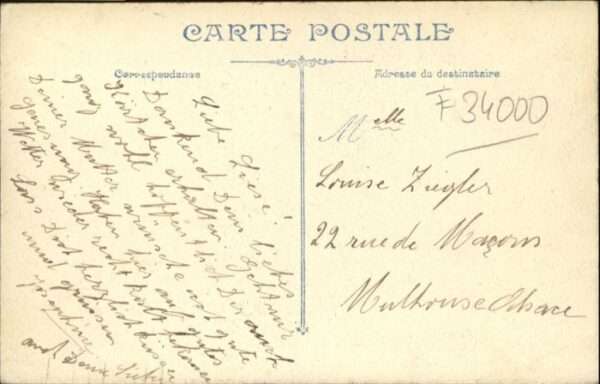 Montpellier Herault Montpellier Jardin Gare Bahnhof Palavas – Bild 2