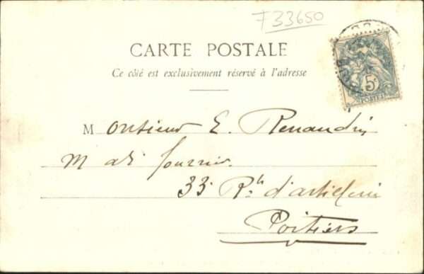 La Brede Chateau Montesquieu – Bild 2